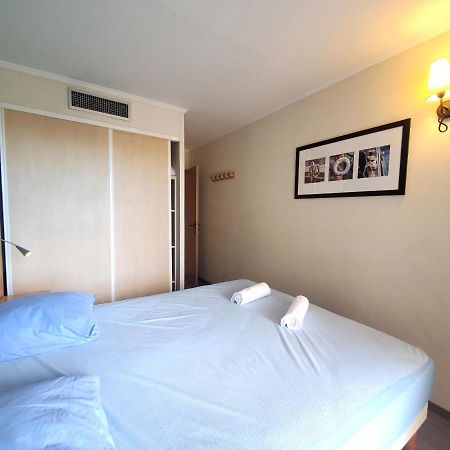 Cap Hermes Vue Mer Magnifique Logement 6 Couchages Fréjus Exterior photo