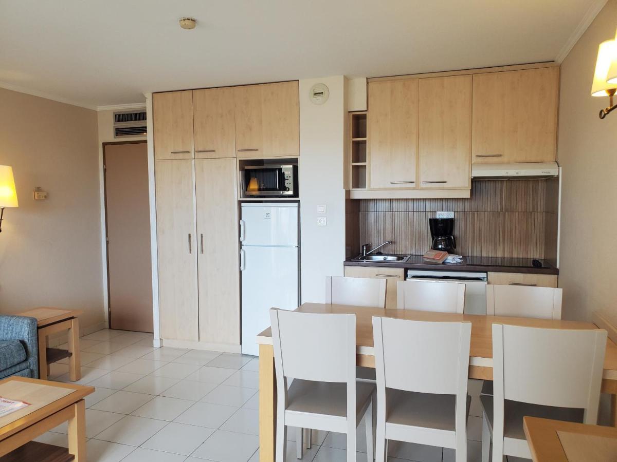 Cap Hermes Vue Mer Magnifique Logement 6 Couchages Fréjus Exterior photo