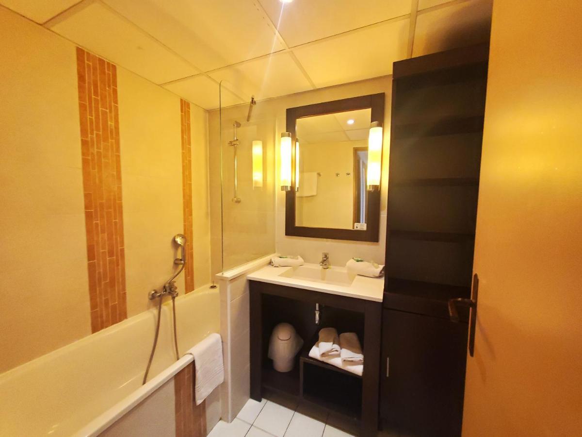 Cap Hermes Vue Mer Magnifique Logement 6 Couchages Fréjus Exterior photo