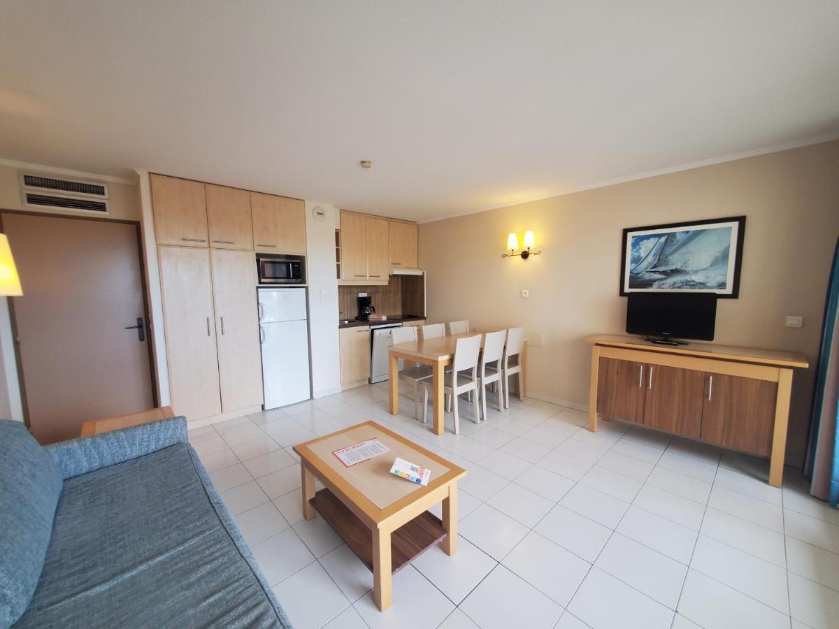 Cap Hermes Vue Mer Magnifique Logement 6 Couchages Fréjus Exterior photo