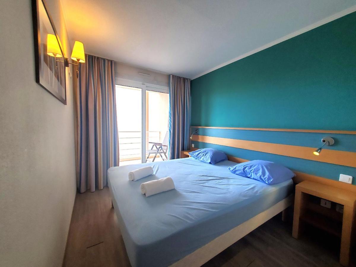 Cap Hermes Vue Mer Magnifique Logement 6 Couchages Fréjus Exterior photo