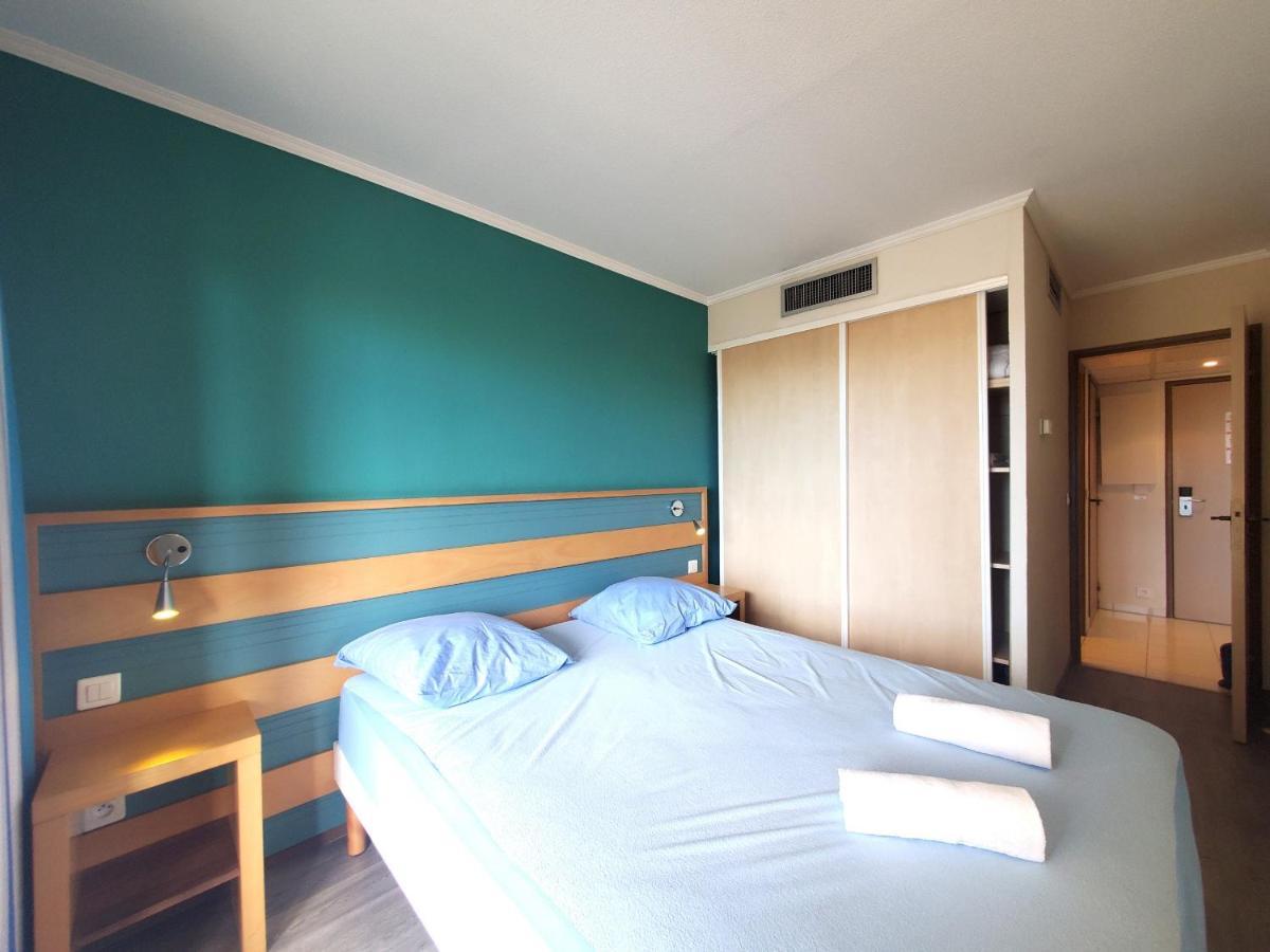 Cap Hermes Vue Mer Magnifique Logement 6 Couchages Fréjus Exterior photo