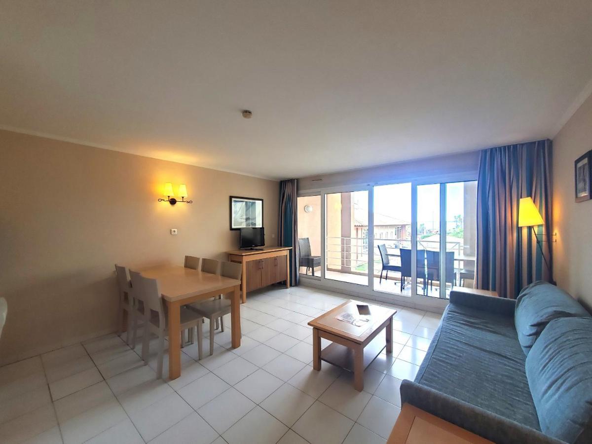 Cap Hermes Vue Mer Magnifique Logement 6 Couchages Fréjus Exterior photo